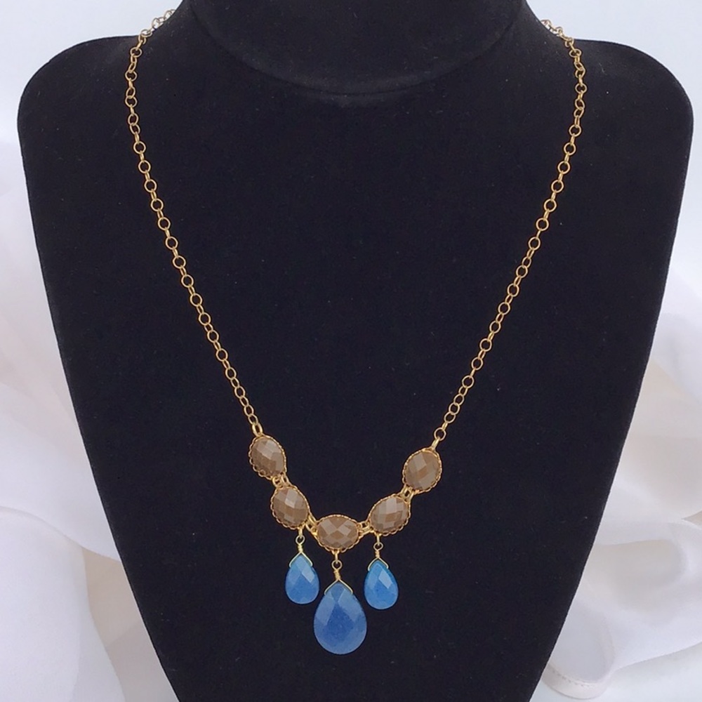 David Aubrey Necklace